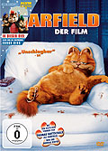 Film: Garfield - Der Film - X-Mas Kids Promo