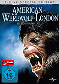 Film: American Werewolf - Special Edition