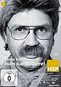 Film: Horst Schlmmer - Isch kandidiere!