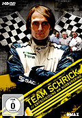 Film: Team Schrick - Entscheidung am Nrburgring