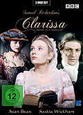 Clarissa - History Of A Young Lady