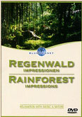 Blue Planet - Regenwald Impressionen