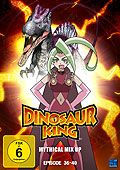 Film: Dinosaur King - Episode 36-40