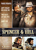 Film: Bud Spencer & Terence Hill - Dampfhammer Collection