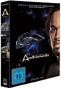 Film: Andromeda - Season 2.2