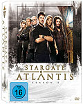 Film: Stargate Atlantis - Season 5