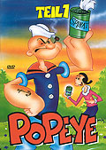 Film: Popeye - Teil 1