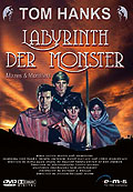 Film: Labyrinth der Monster