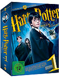 Harry Potter und der Stein der Weisen - Ultimate Edition