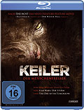 Film: Keiler - Der Menschenfresser