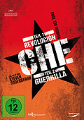 Film: CHE 1: Revolucin / CHE 2: Guerrilla