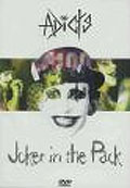 The Adicts - Joker in the Pack  NTSC