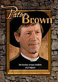Pater Brown - Die beiden ersten Staffeln