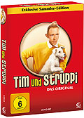 Tim und Struppi - Das Original - Exklusive Sammler-Edition