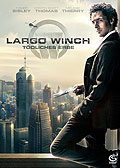 Largo Winch - Tdliches Erbe - Special Edition