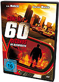 Film: Gone in 60 Seconds - Die Blechpiraten