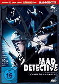 Film: Mad Detective