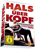 Film: Hals ber Kopf - Folge 1-16 + Pilotfilm