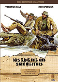 Film: Das Krokodil und sein Nilpferd - High Definition - Remastered