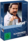 Film: Tatort: Schimanski-Box