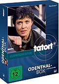 Film: Tatort: Odenthal-Box