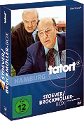 Film: Tatort: Stoever/Brockmller-Box