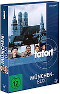 Film: Tatort: Mnchen-Box