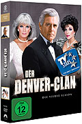 Der Denver Clan - Season 4