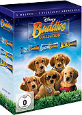 Film: Buddies Collection
