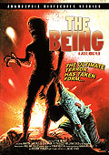 The Being - Special Edition