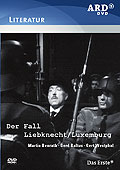 Film: Der Fall Liebknecht / Luxemburg