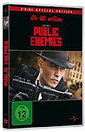 Film: Public Enemies - 2-Disc Special Edition