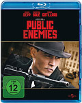 Film: Public Enemies