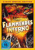 Film: Flammendes Inferno - 2-Disc Special Edition