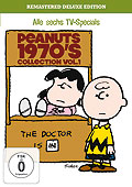 Peanuts: 1970's Collection