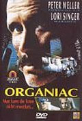Film: Organiac - Man kann die Toten nicht erwecken