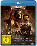 Film: The Color of Magic