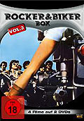 Rocker & Biker Box - Vol. 3