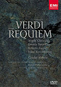 Film: Giuseppe Verdi - Messa da Requiem