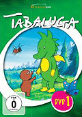 Tabaluga - DVD 1