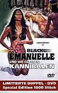 Black Emanuelle und die letzten Kannibalen - Spezial Edition