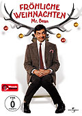 Frhliche Weihnachten Mr. Bean