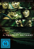 Film: A Perfect Getaway