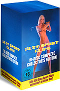 Film: Sexy Sport Clips - 10-Disk Complete Collector's Edition