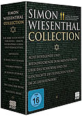 Film: Simon Wiesenthal Collection