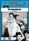 Laurel & Hardy - Die Salontiroler