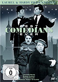 Stan Laurel und Oliver Hardy - Best Comedians ever
