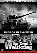 Film: Der zweite Weltkrieg - Europa in Flammen - Special Edition