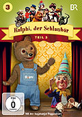Augsburger Puppenkiste - Ralphi, der Schlaubr - Teil 3