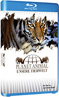 Film: Planet Animal - Unsere Tierwelt